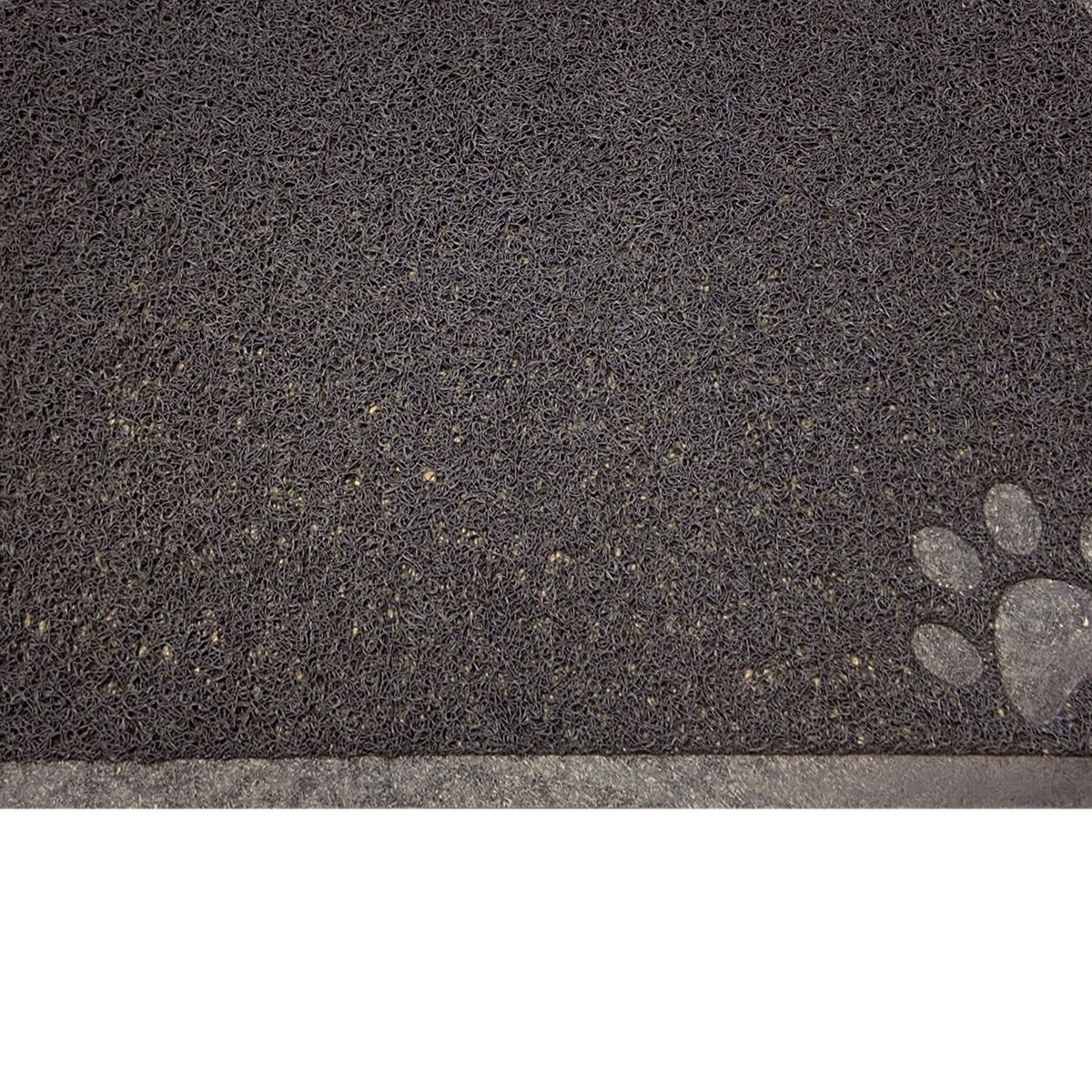 DIB - Limpiapiés Pvc Animal Mat 40X60 Gris