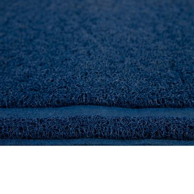 Imagen 2 del producto Limpiapiés Pvc Animal Mat 40X60 Azul