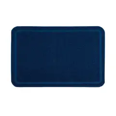 DIB - Piso Pvc Animal Mat 060X090 Azul