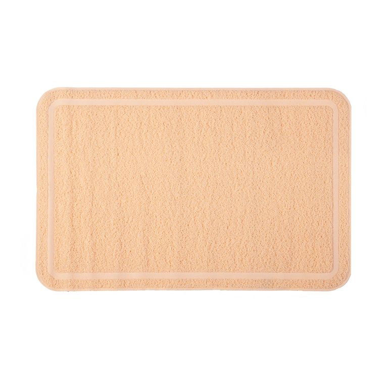 Limpiapies Pvc Animal Mat 60X90 Beige