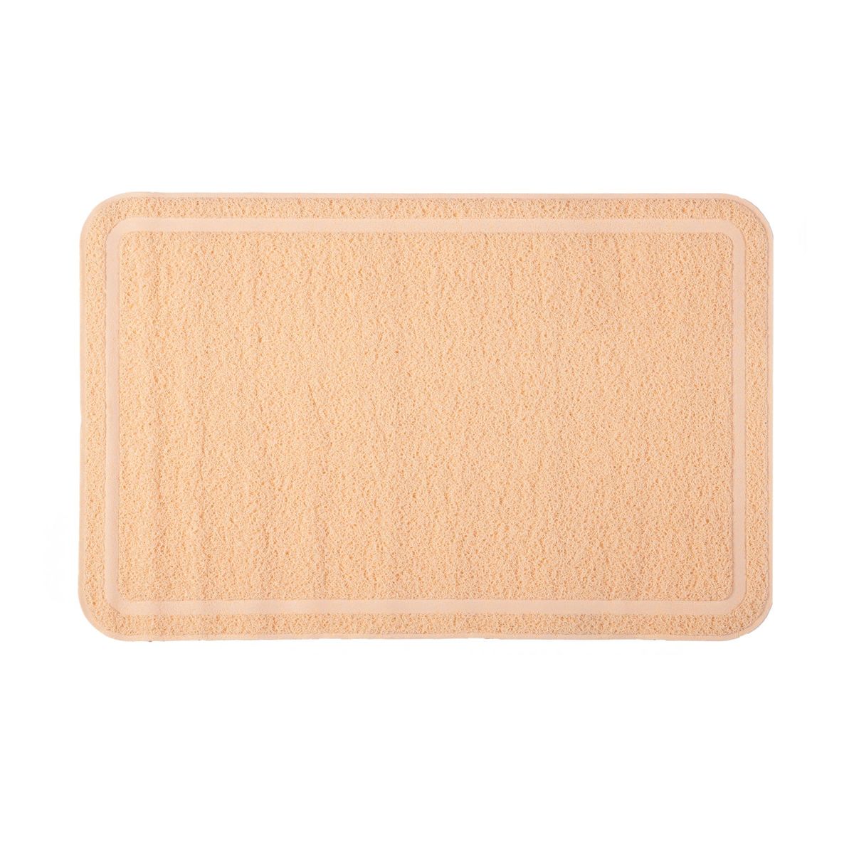 DIB - Limpiapiés Pvc Animal Mat 60X90 Beige