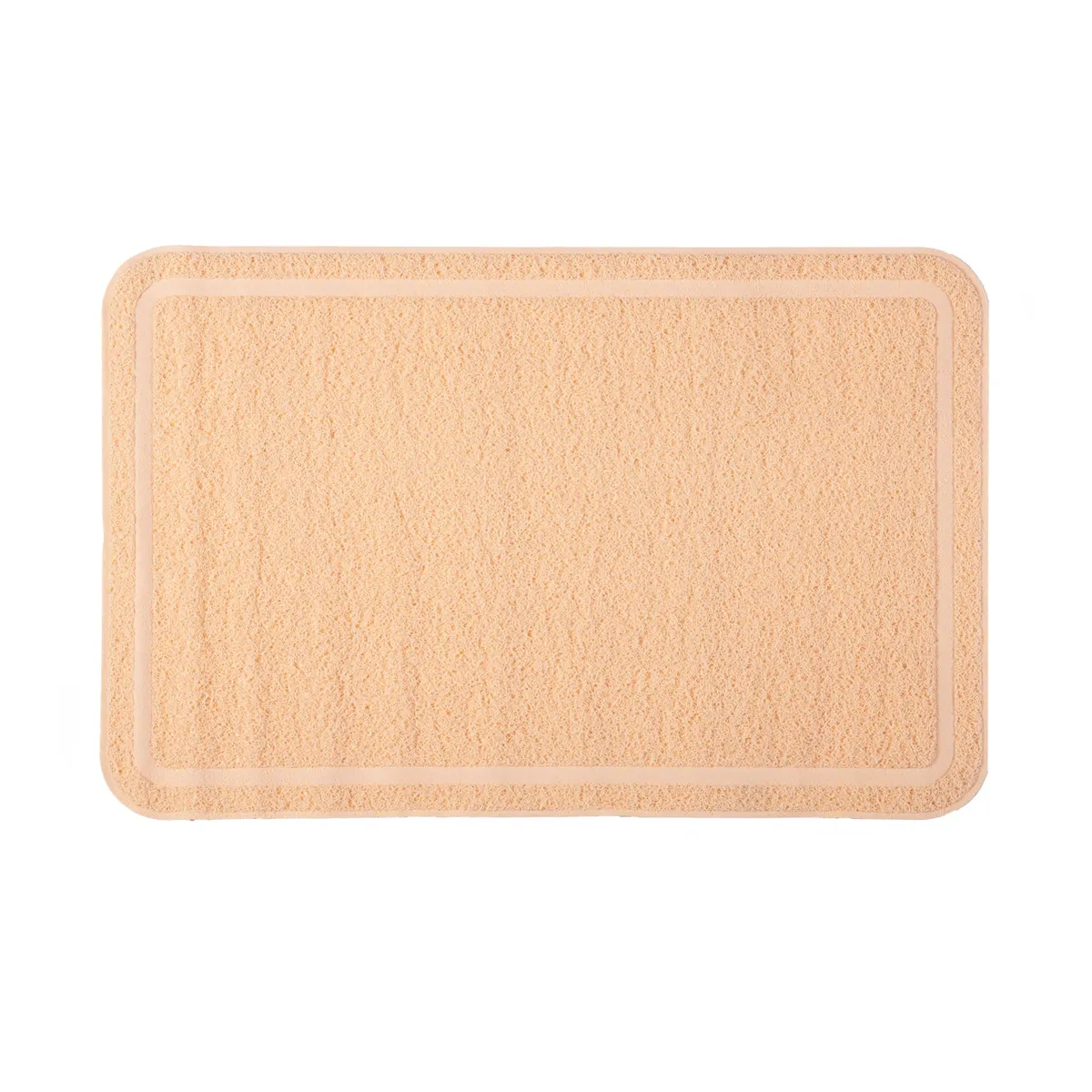 DIB - Limpiapiés Pvc Animal Mat 60X90 Beige