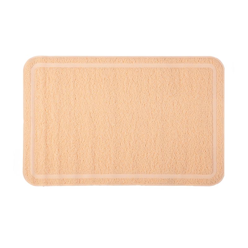 DIB - Piso Pvc Animal Mat 060X090 Beige