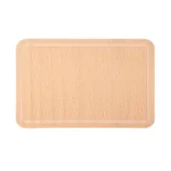 DIB - Piso Pvc Animal Mat 060X090 Beige