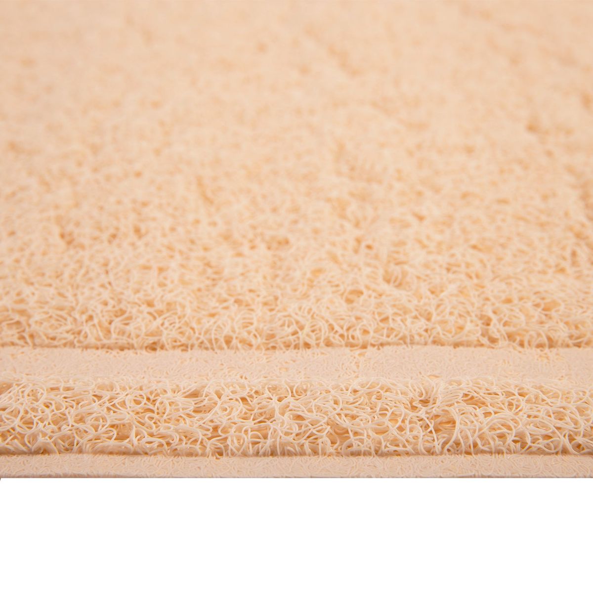 DIB - Limpiapiés Pvc Animal Mat 60X90 Beige