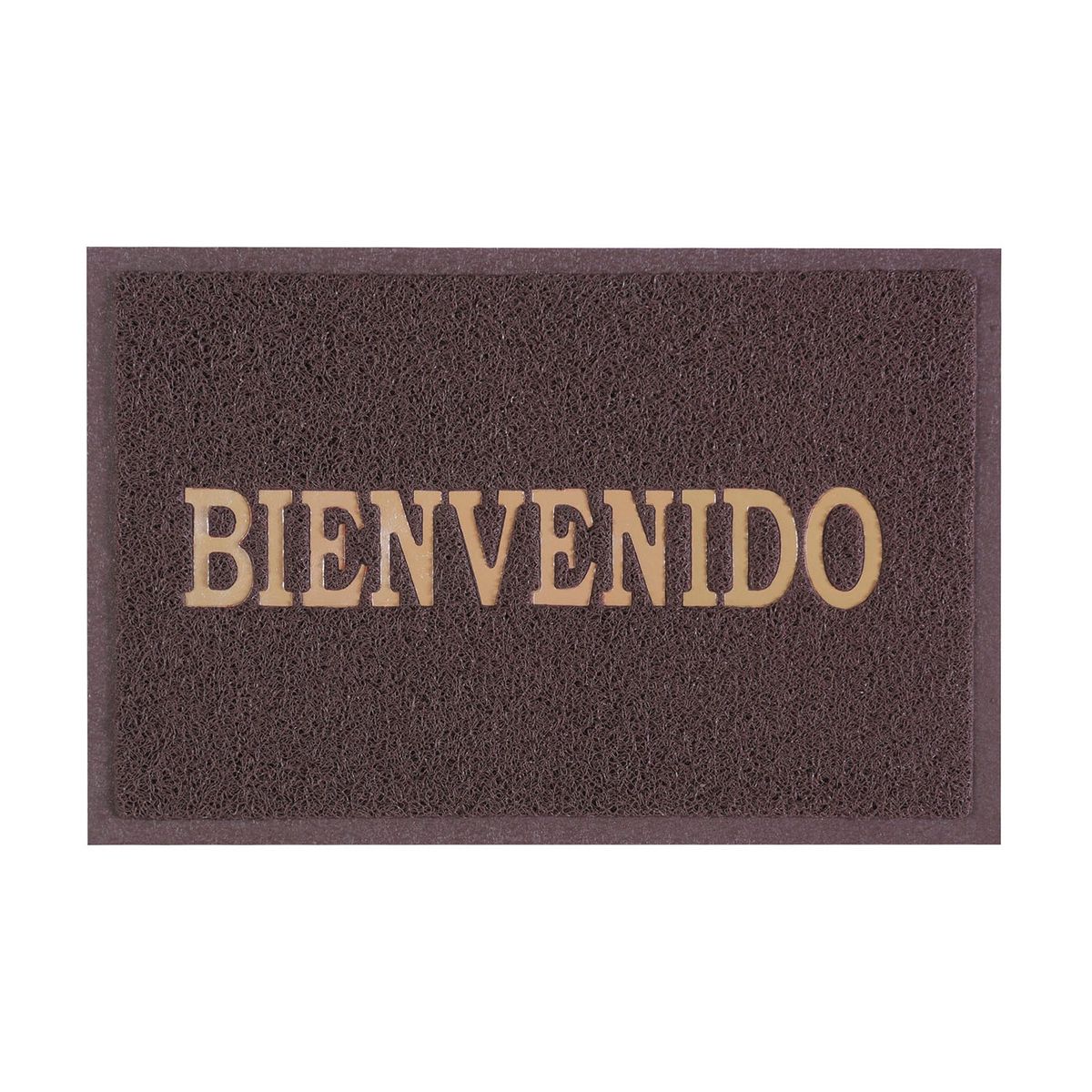 DIB - Limpiapiés Comfort Mat 038X058 Cafe