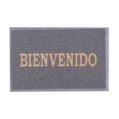 DIB - Limpiapiés Comfort Mat 038X058 Gris