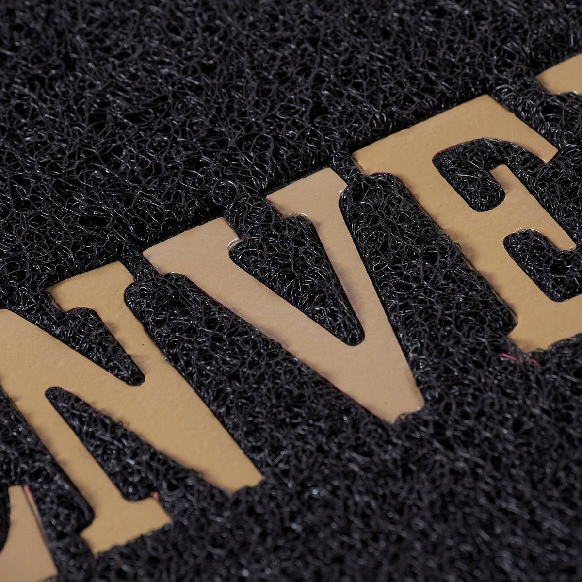 DIB - Limpiapiés Comfort Mat 038X058 Negro