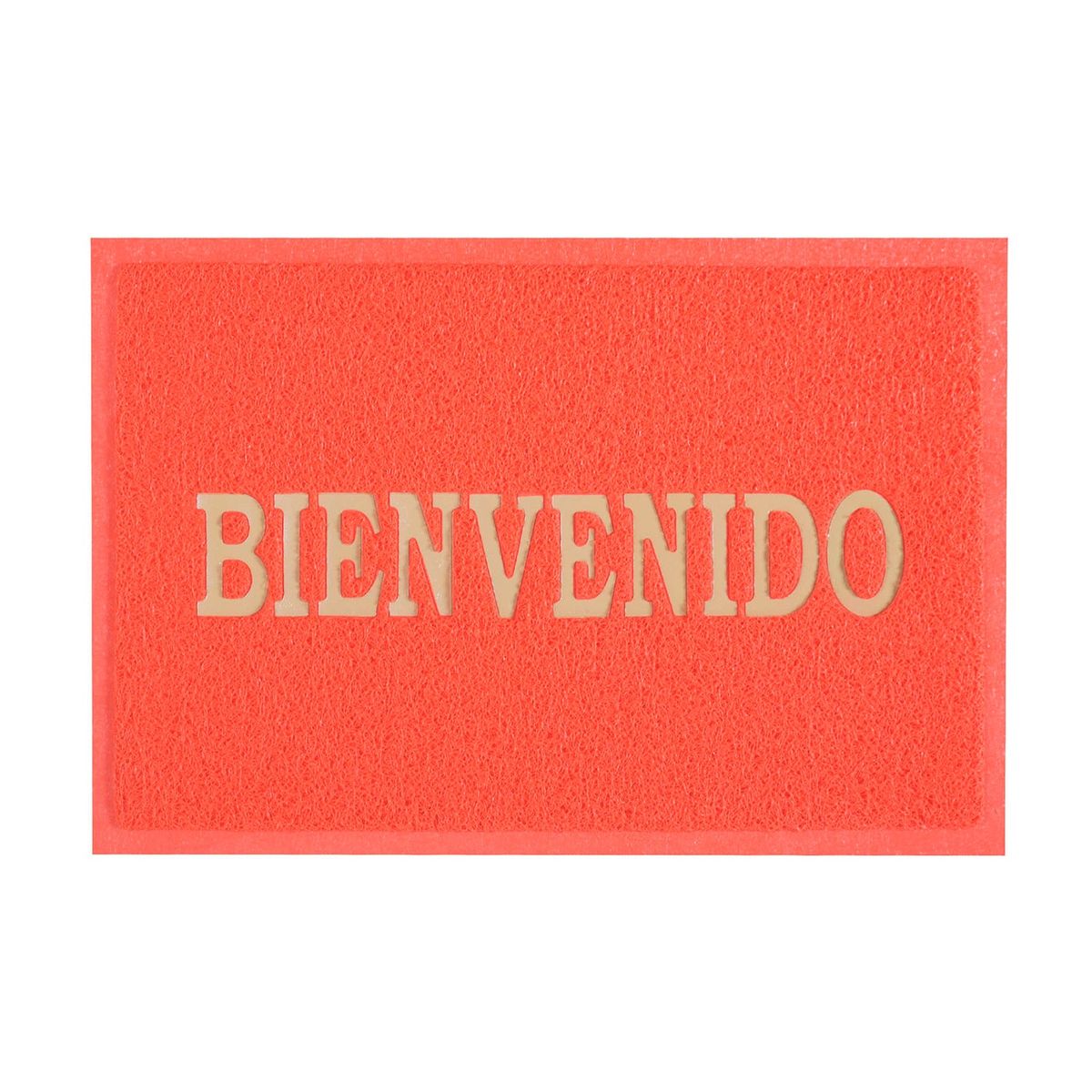 DIB - Limpiapiés Comfort Mat 038X058 Rojo
