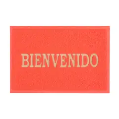 DIB - Limpiapiés Comfort Mat 038X058 Rojo