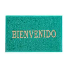 DIB - Limpiapiés Comfort Mat 038X058 Verde