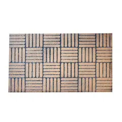 DIB - Limpiapiés Eco Rubber 045X075