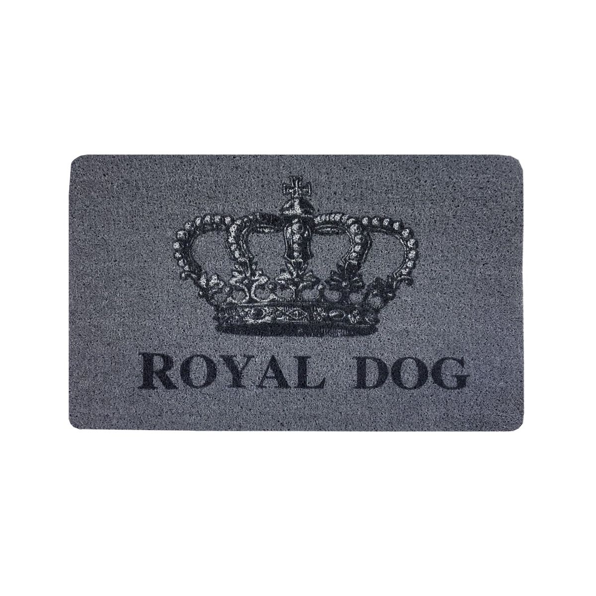 DIB - Limpiapiés Comfort Pets 40X60 Gris 12900