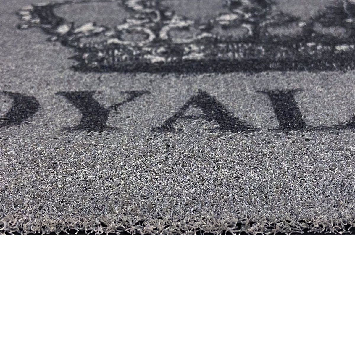 DIB - Limpiapiés Comfort Pets 40X60 Gris 12900