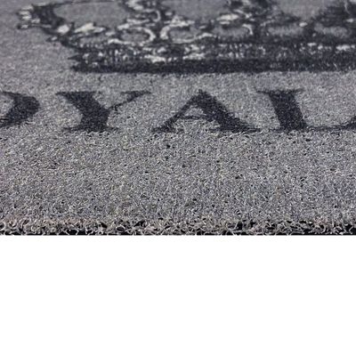 Imagen 2 del producto Limpiapiés Comfort Pets 40X60 Gris 13000