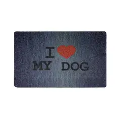 DIB - Limpiapiés Confort Pets 040X060 D134