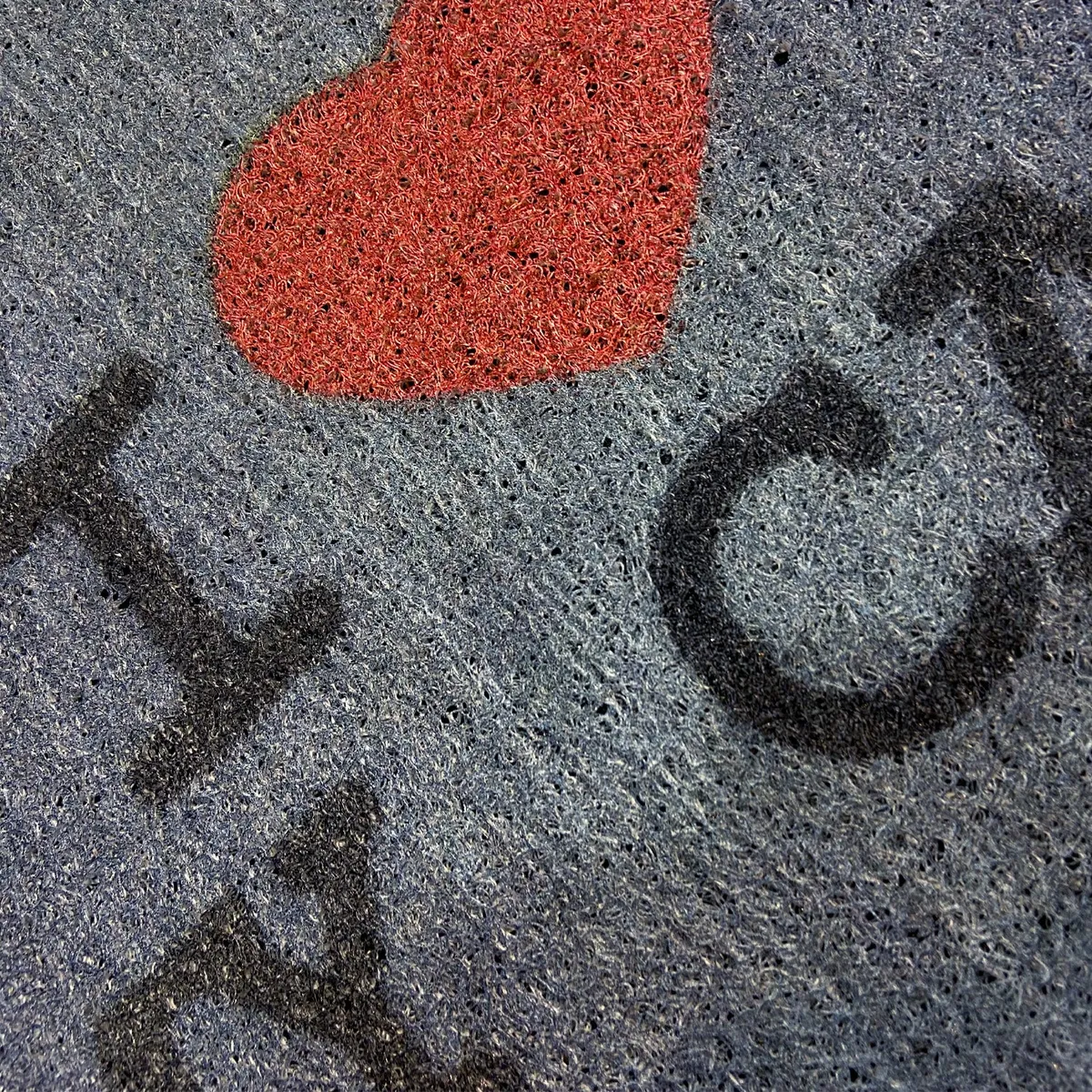 DIB - Limpiapiés Comfort Pets 40X60 Azul 13500