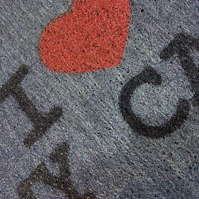 Imagen 2 del producto Limpiapiés Comfort Pets 40X60 Azul 13500