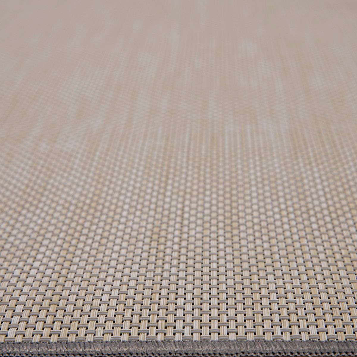 DIB - Protector de piso Urban 91X122 Crema