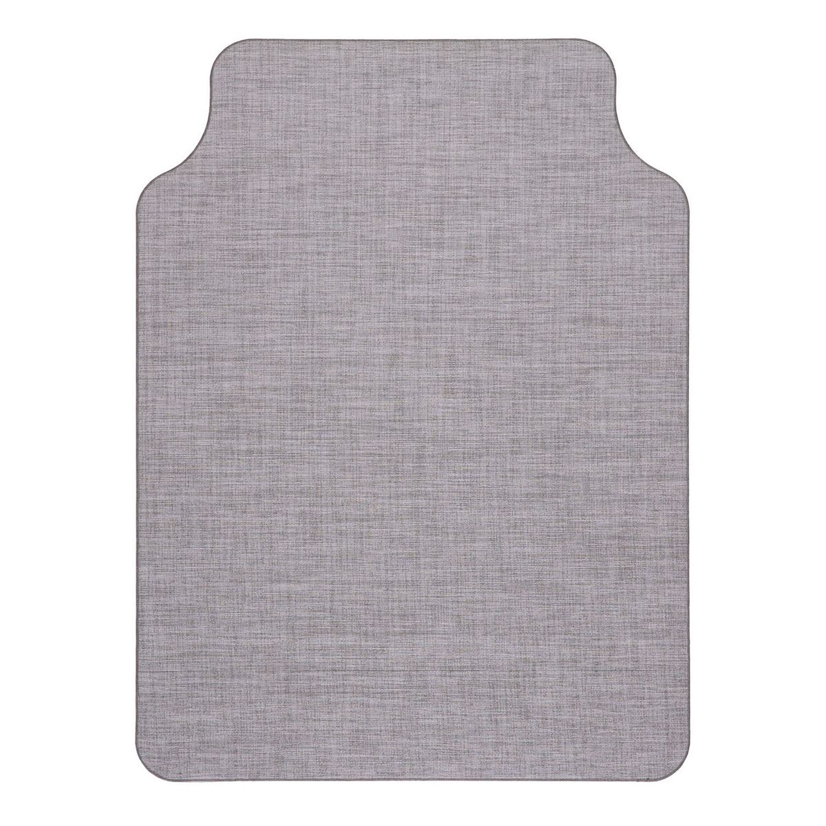 DIB - Protector de piso Urban 91X122 Gris