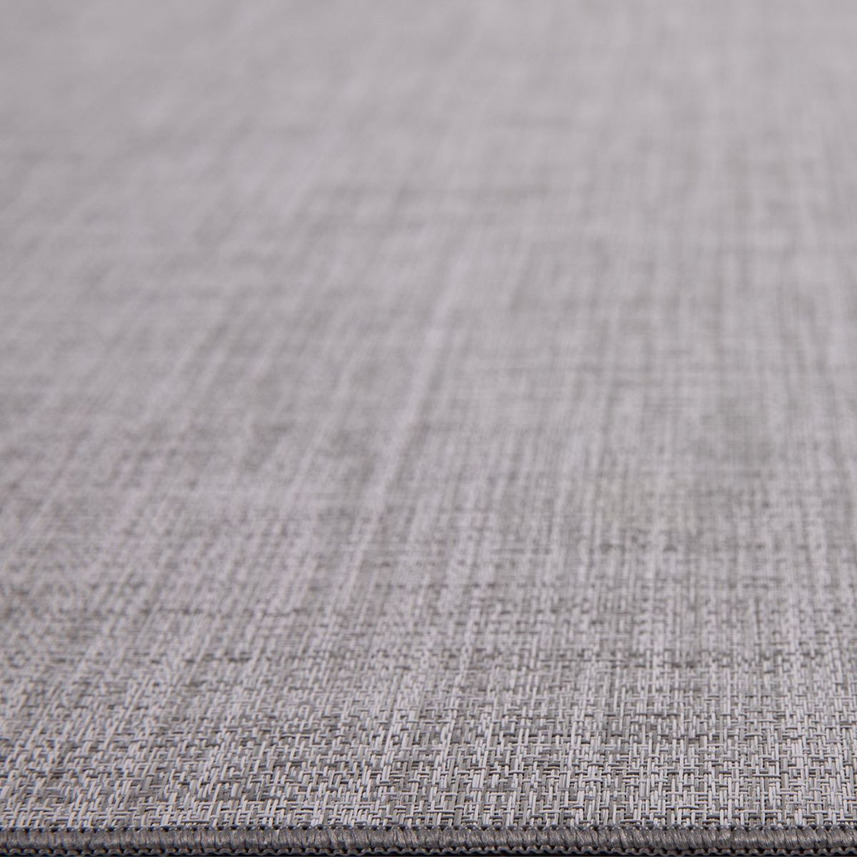 DIB - Protector de piso Urban 91X122 Gris