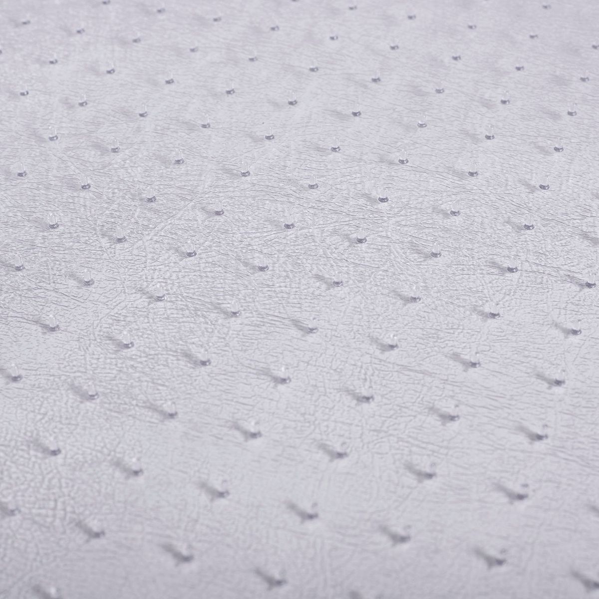 DIB - Protector de piso Ecommerce blando 90X120 B/Transparente