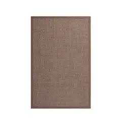 DIB - Protector Piso Barbacoa 100X150 Cuad D-2