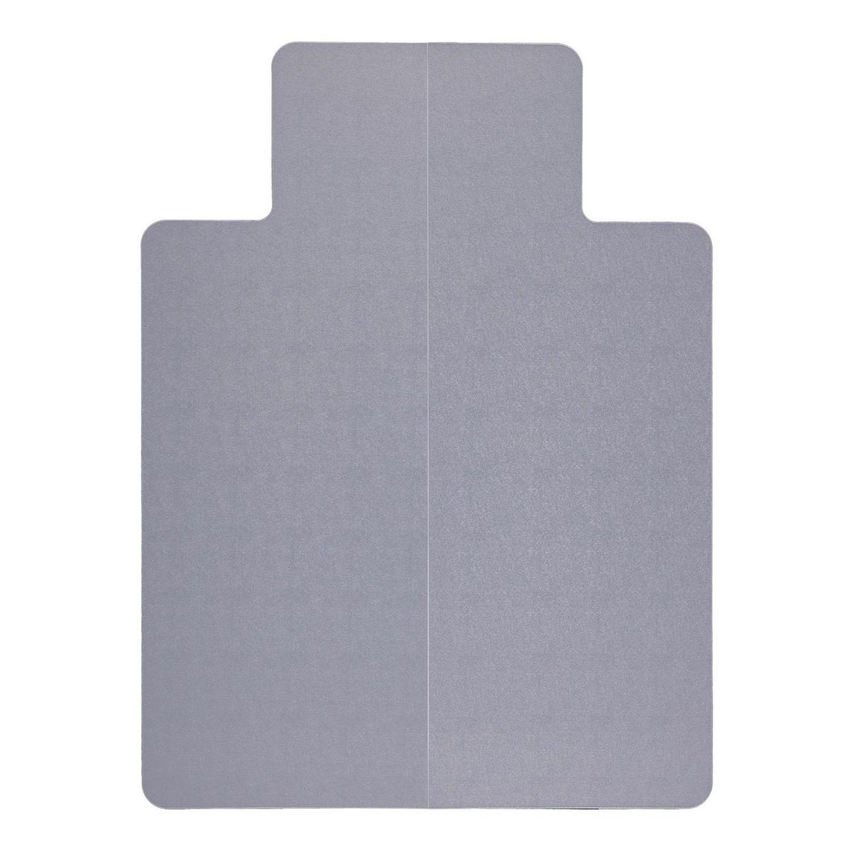 DIB - Protector Chairmat Duro Extendido 90X120