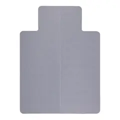 DIB - Protector Chairmat Duro Extendido 90X120