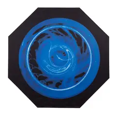 DIB - Protector Piso Gamer 117 X117 D-2
