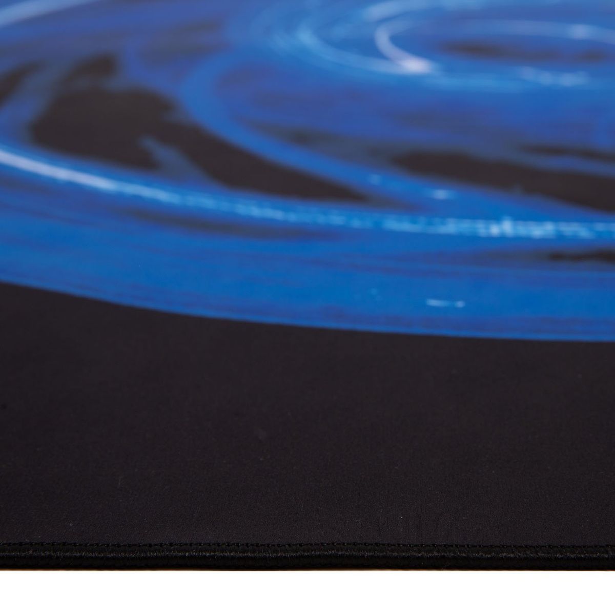DIB - Protector de piso Gamer 117X117 Azul