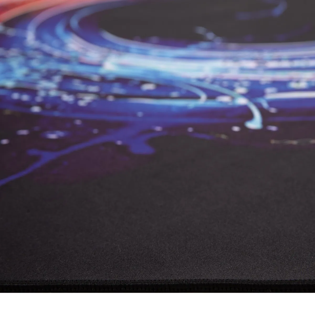 DIB - Protector de piso Gamer 117X117 Multicolor