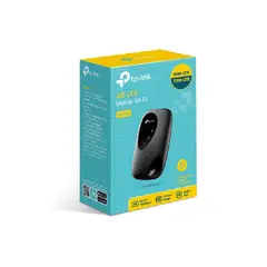 TP LINK - Wi-Fi Móvil 4G LTE TP-Link M7200 300 Mbps 24 GHz