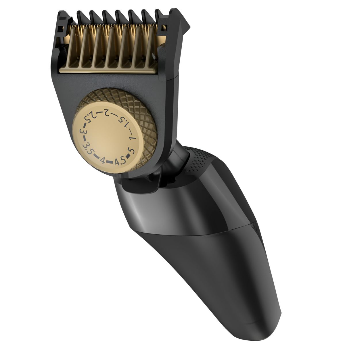 REMINGTON - Recortadora de Barba de Alta Precisión Remington MB20A