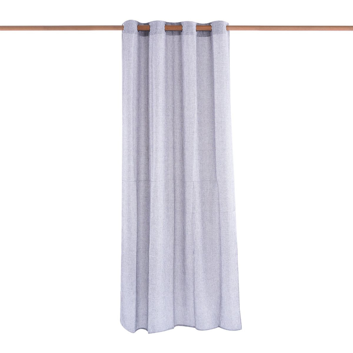 DIB - Cortina Oslo 140X230 Gris