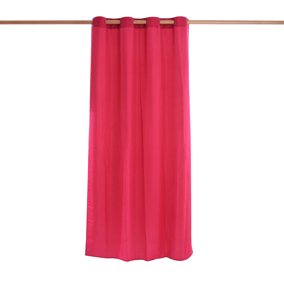 DIB - Cortina Estonia 140X230 Rojo