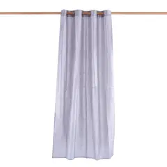 DIB - Cortina Noruega 140X230 Gris
