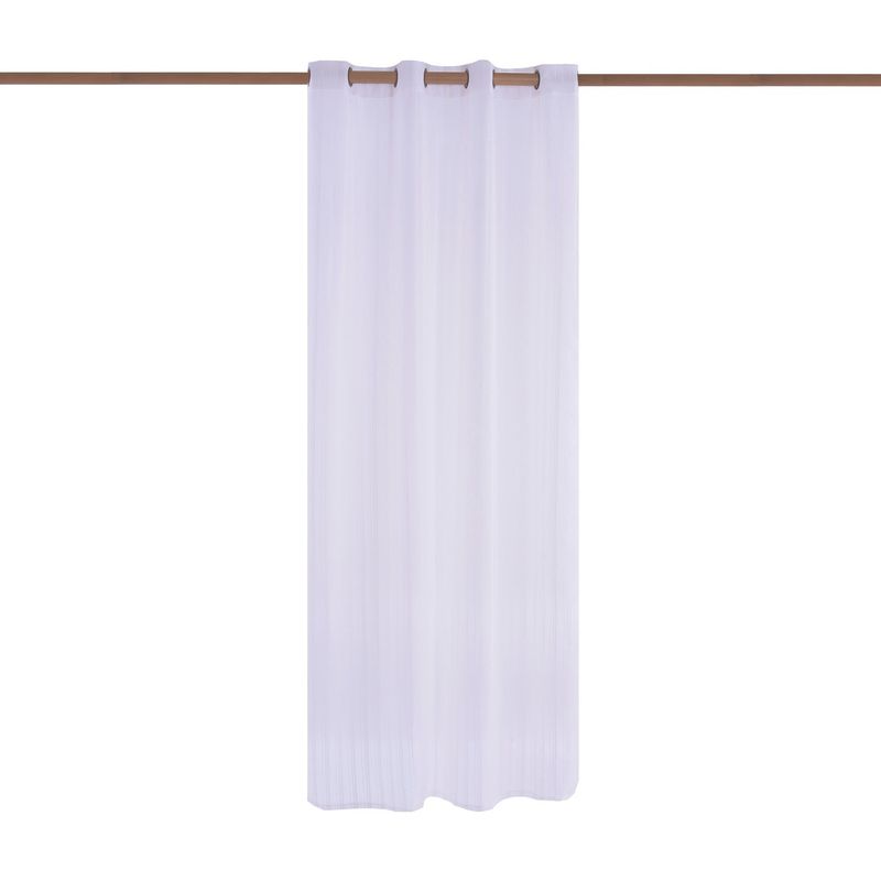 DIB - Cortina Velo Diseño 140X230 Beige Gys15