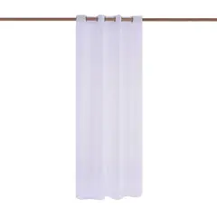 DIB - Cortina Velo Diseño 140X230 Beige Gys15