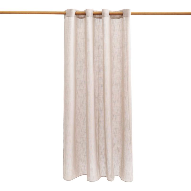 DIB - Cortina Velo Glasgow 140X230 Beige