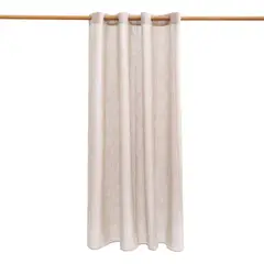 DIB - Cortina Velo Glasgow 140X230 Beige
