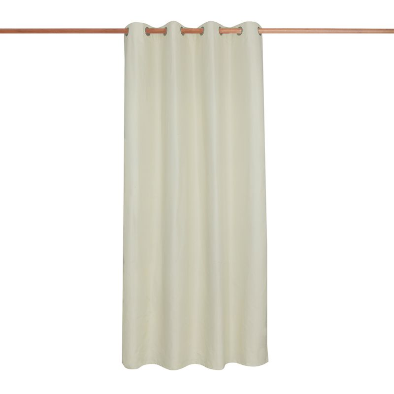 DIB - Cortina BOut Basic 135X230 Beige