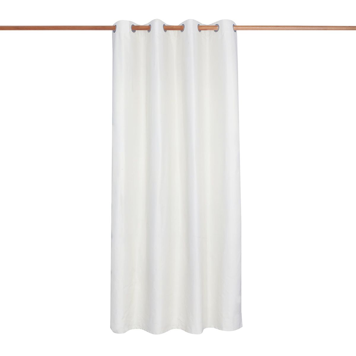 DIB - Cortina B.Out Blanco 135X230