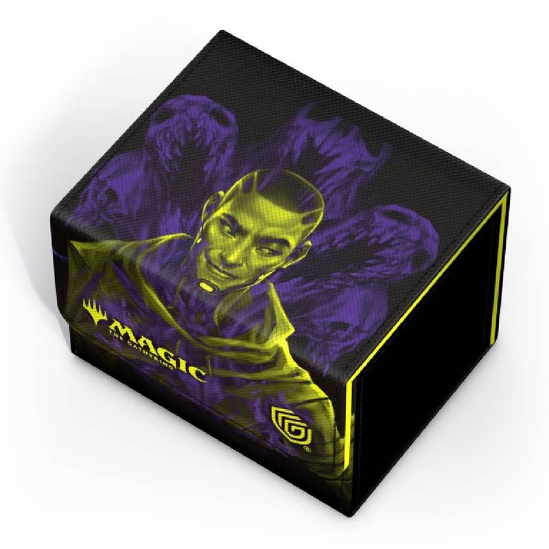 ULTIMATE GUARD - Portamazo MTG: Sidewinder 100+ Duskmourn - Kaito