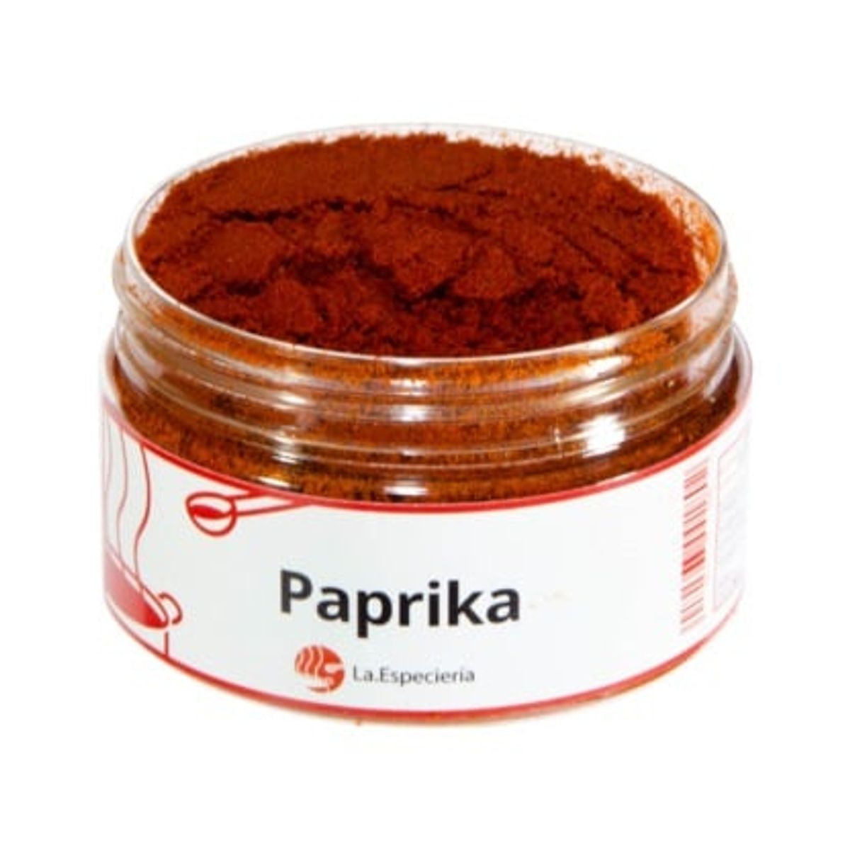 GENERICO - Paprika La Especieria 40g