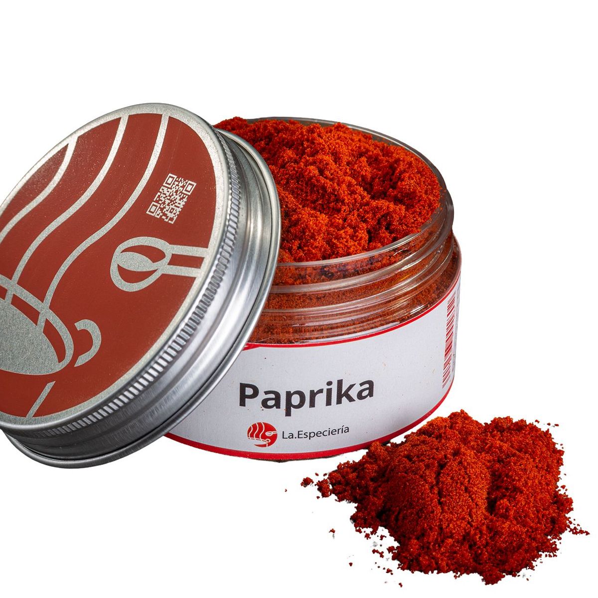 GENERICO - Paprika La Especieria 40g