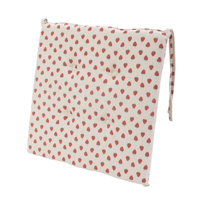 DIB - Cojin Silla Sibarita F017 37X37X3