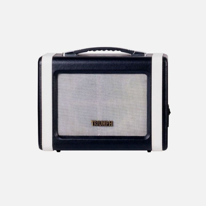 APOLLO - Parlante bluetooth Triumph Apollo