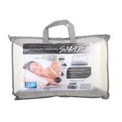 DIB - Almohada Memory Smart 055X035.