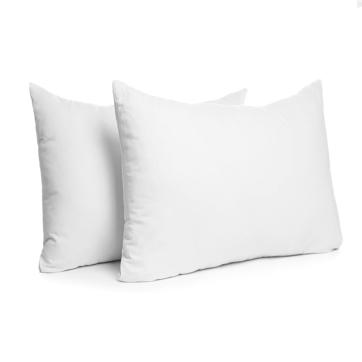 DIB - Almohadas Soft Comfort - Pack 2